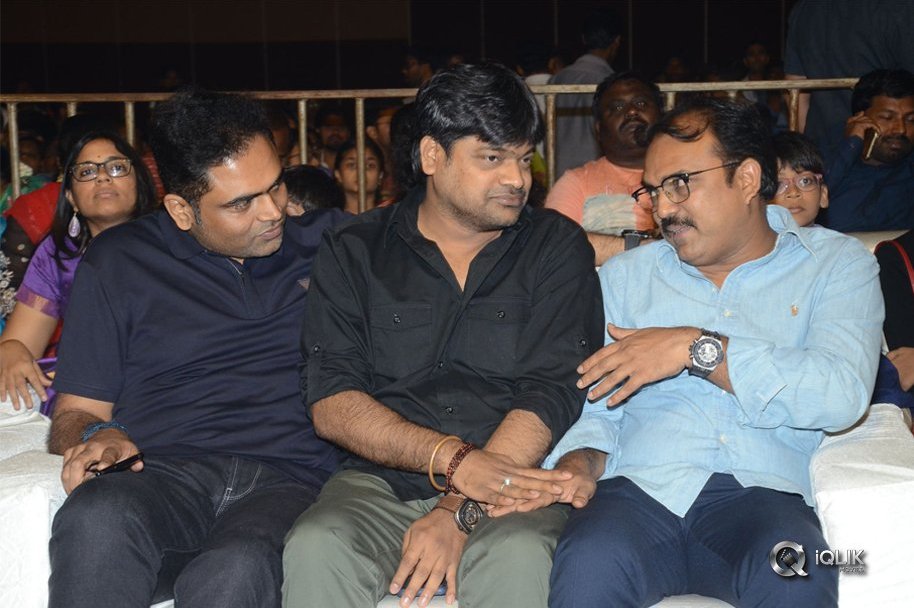 Sammohanam-Movie-Pre-Release-Event